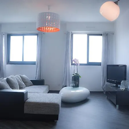 Apartment De Charme Cauderan